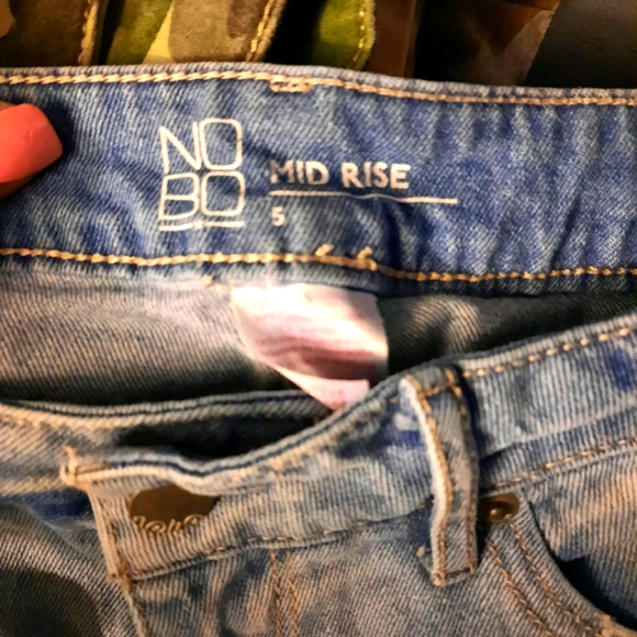 Long shorts - Picture 2 of 3